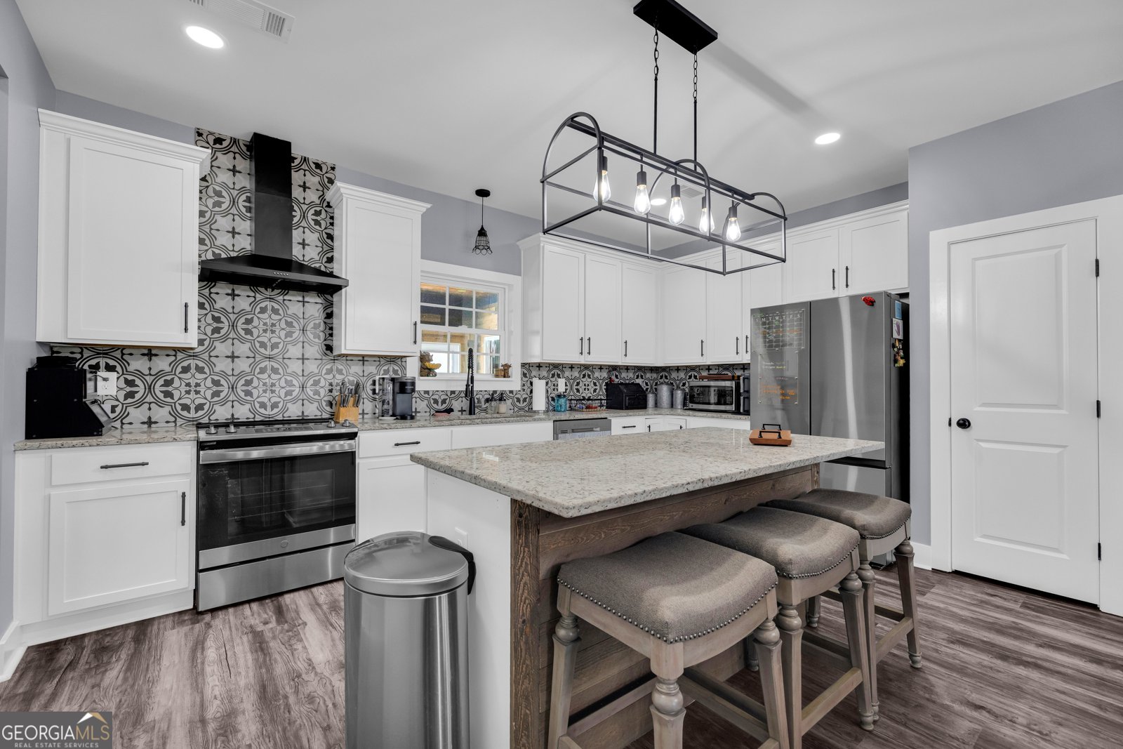 5115 Sandy Cross Road Carnesville - Photo 15