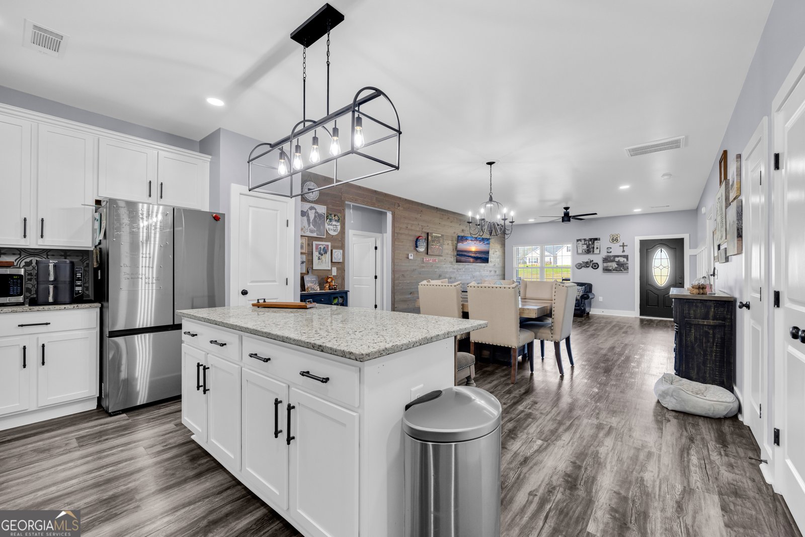 5115 Sandy Cross Road Carnesville - Photo 17