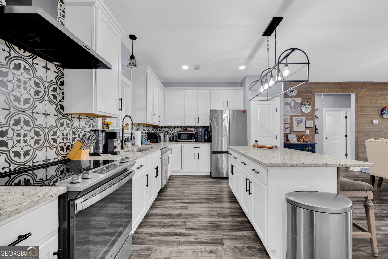 5115 Sandy Cross Road Carnesville - Photo 18