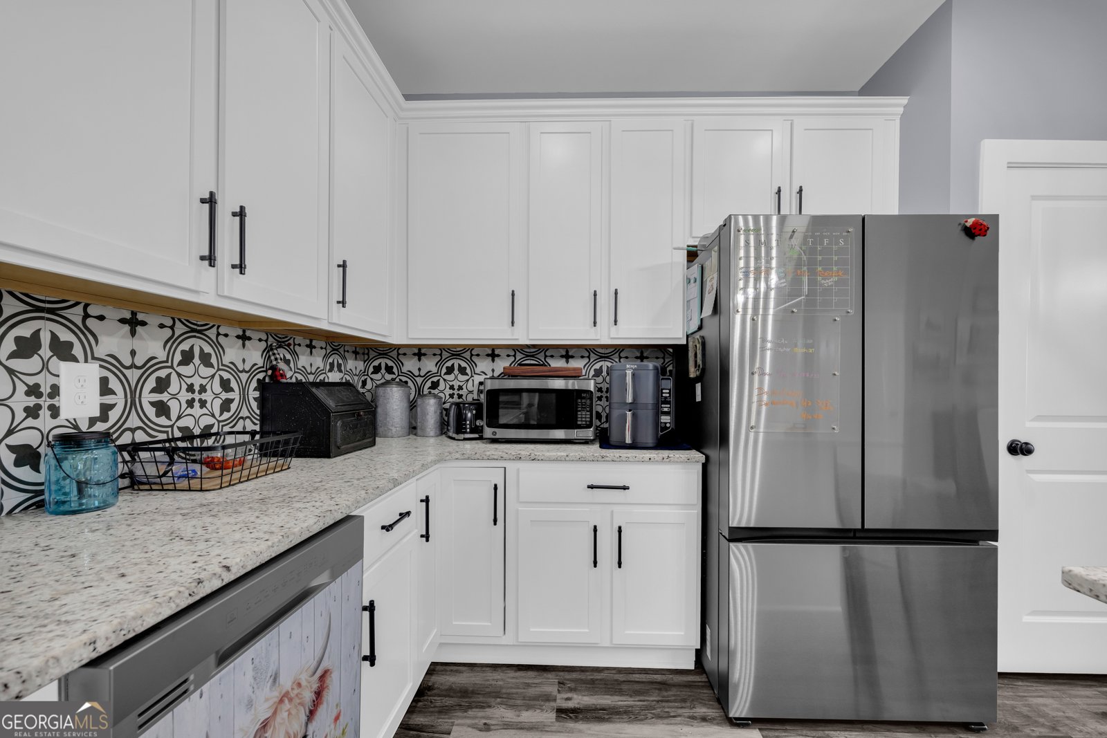 5115 Sandy Cross Road Carnesville - Photo 22