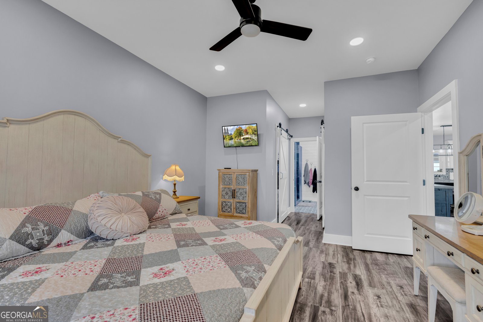 5115 Sandy Cross Road Carnesville - Photo 28