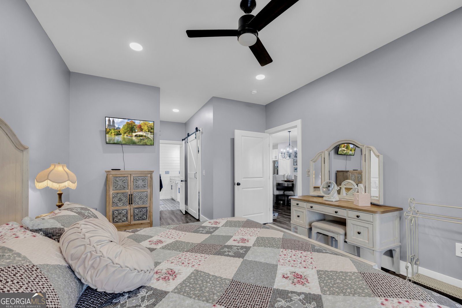 5115 Sandy Cross Road Carnesville - Photo 29