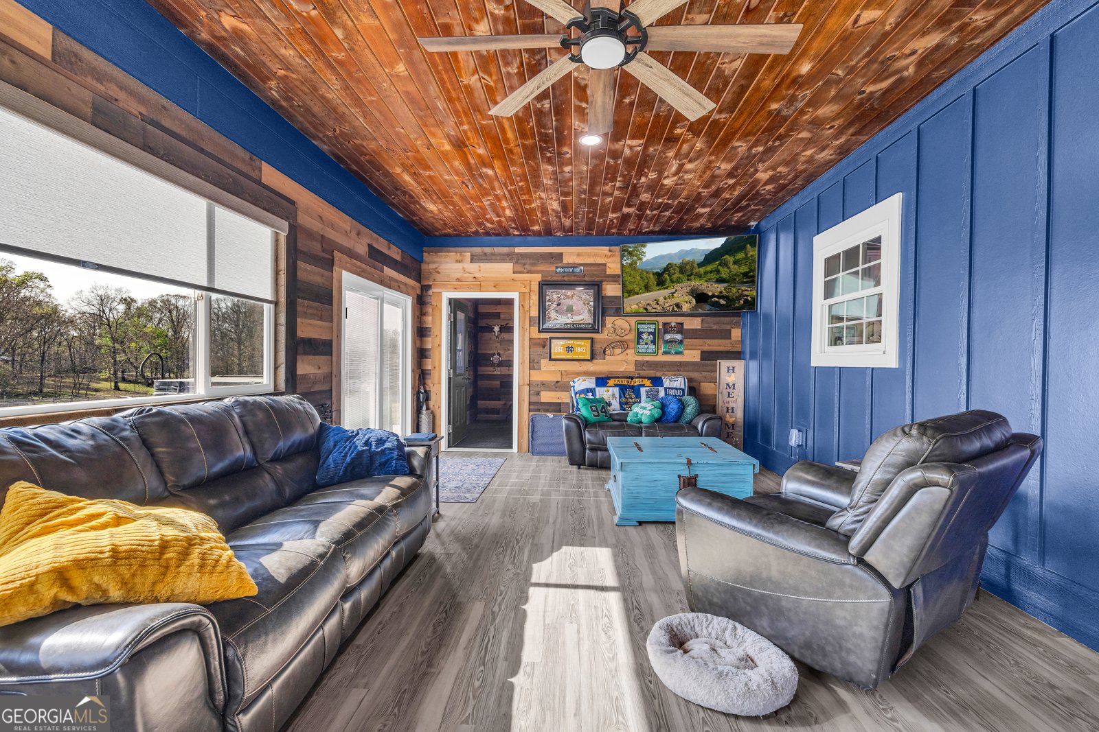 5115 Sandy Cross Road Carnesville - Photo 48