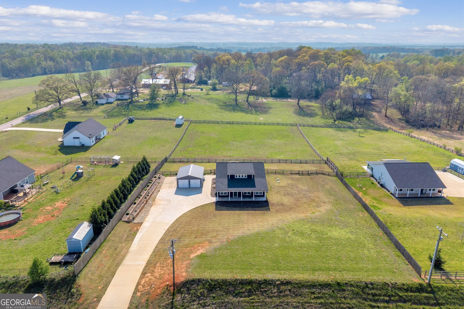5115 Sandy Cross Road Carnesville - Photo 57
