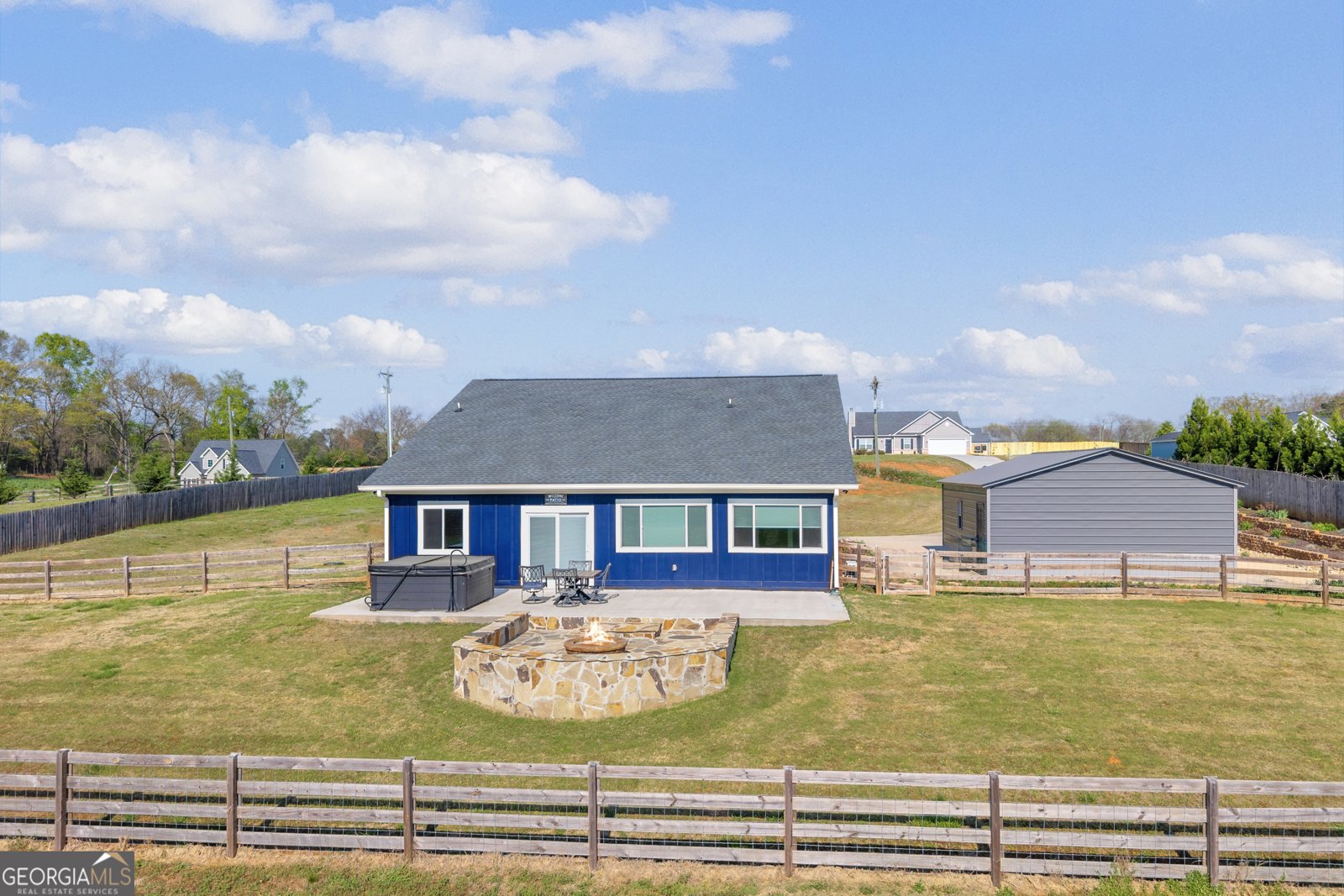 5115 Sandy Cross Road Carnesville - Photo 59