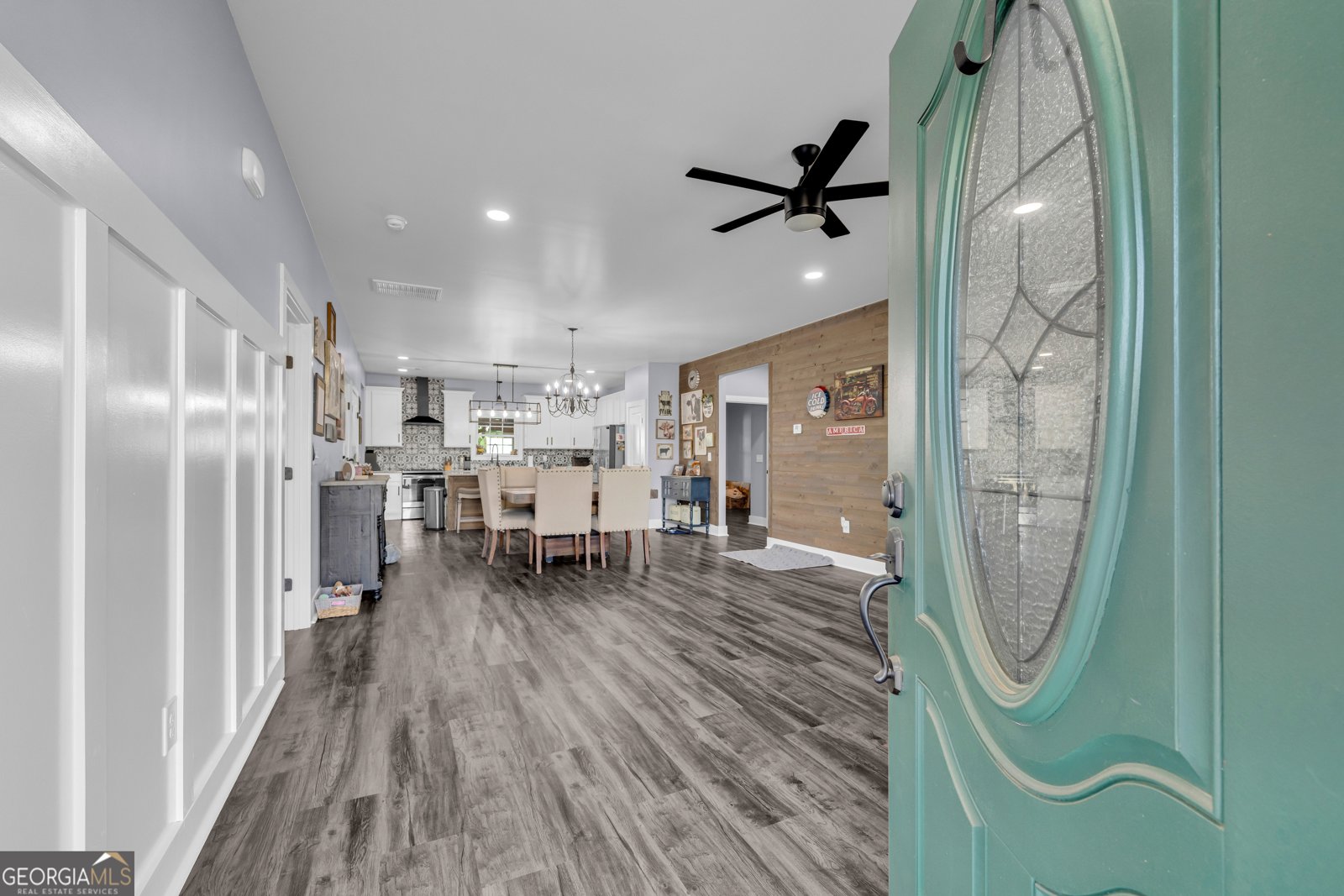 5115 Sandy Cross Road Carnesville - Photo 6