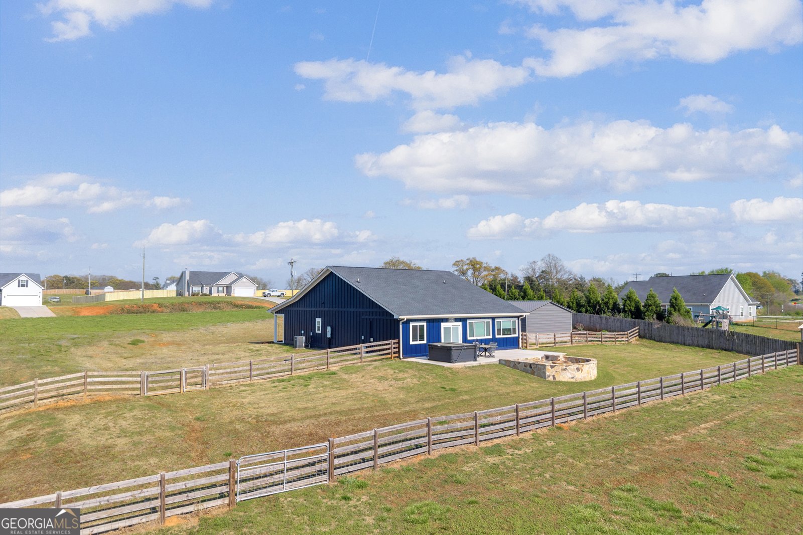 5115 Sandy Cross Road Carnesville - Photo 60