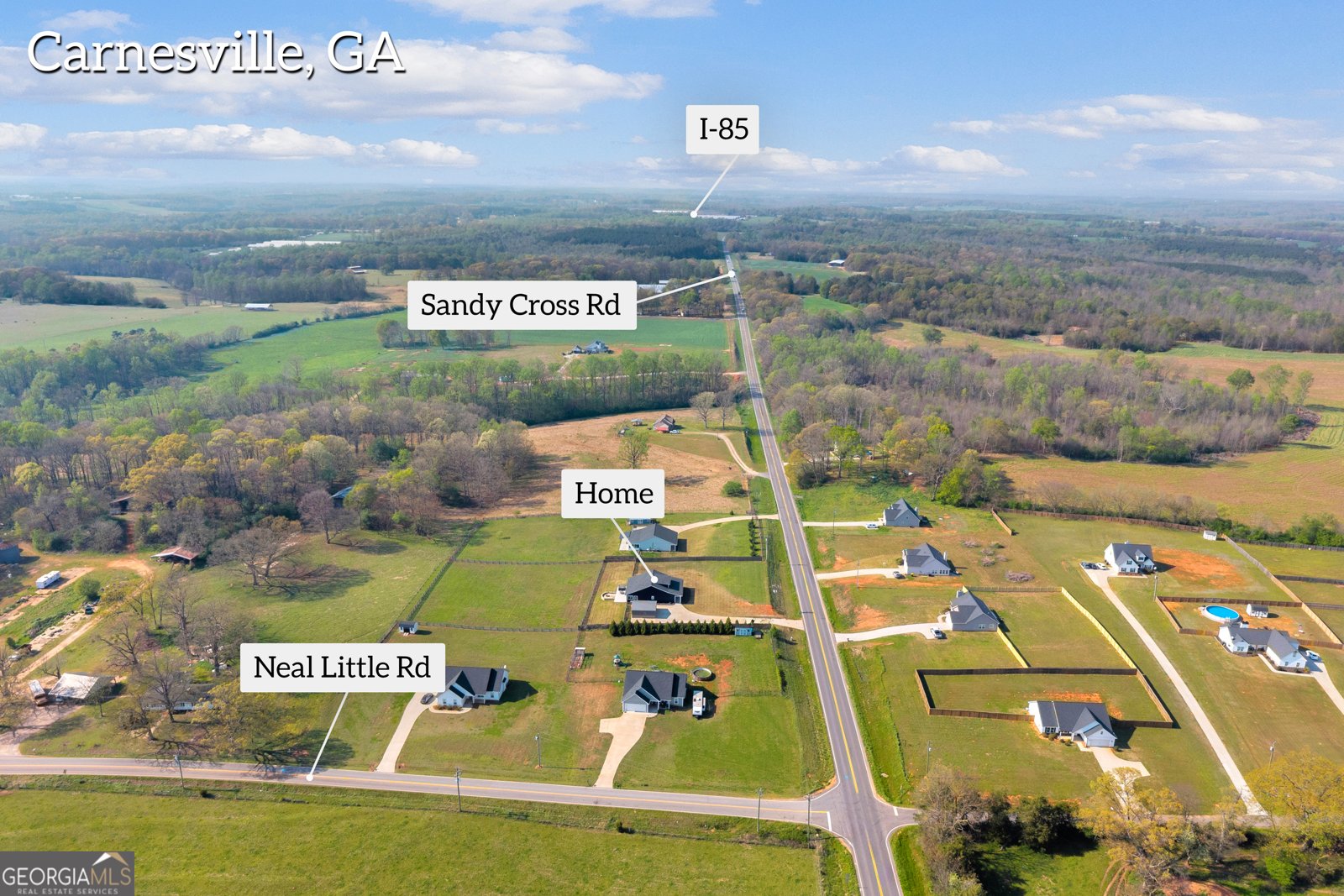 5115 Sandy Cross Road Carnesville - Photo 65
