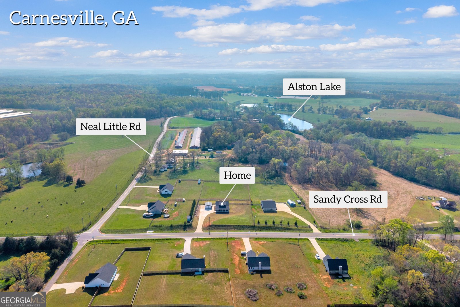 5115 Sandy Cross Road Carnesville - Photo 69