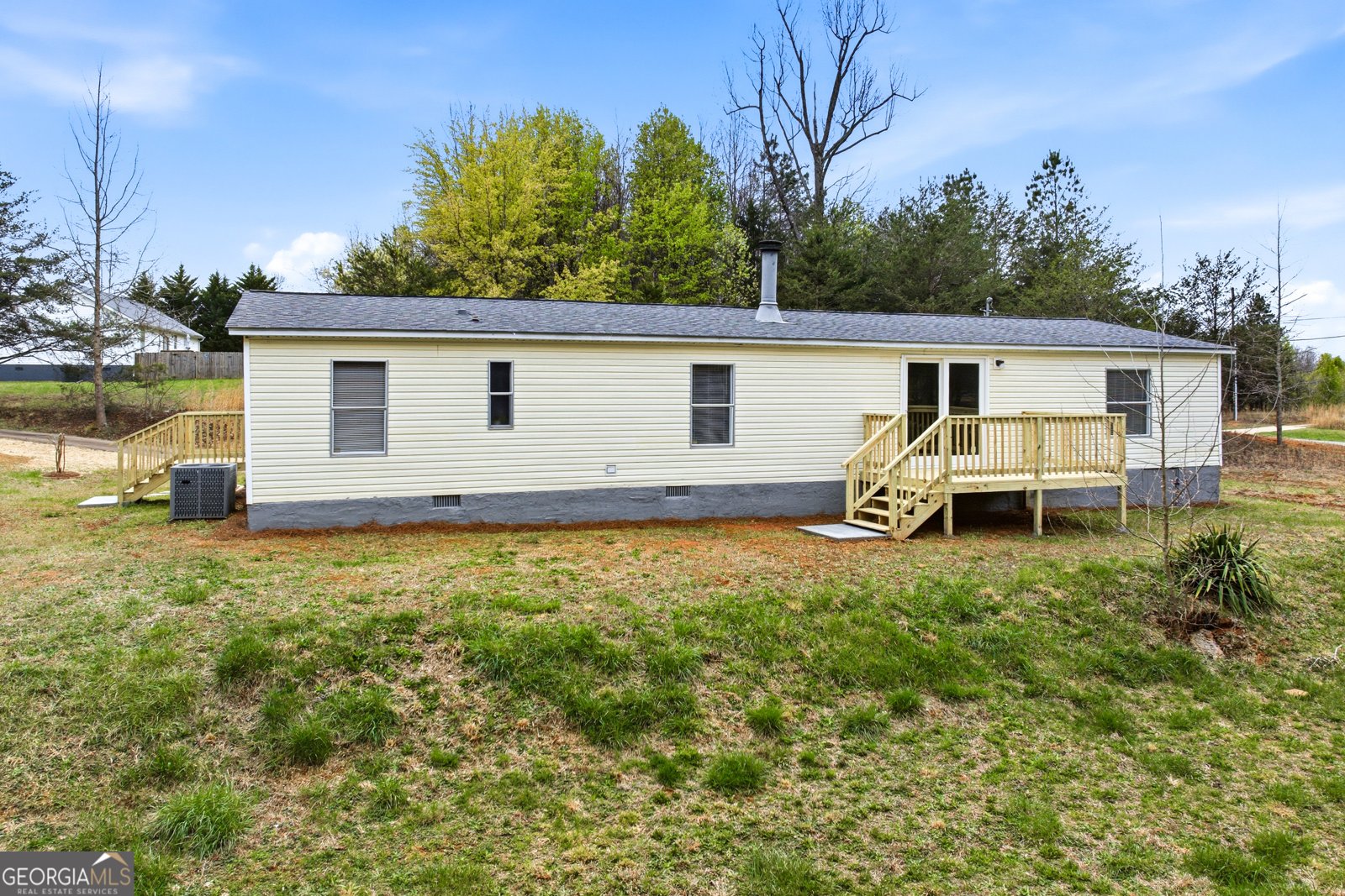 221 Friar Tuck Trail Murrayville - Photo 31