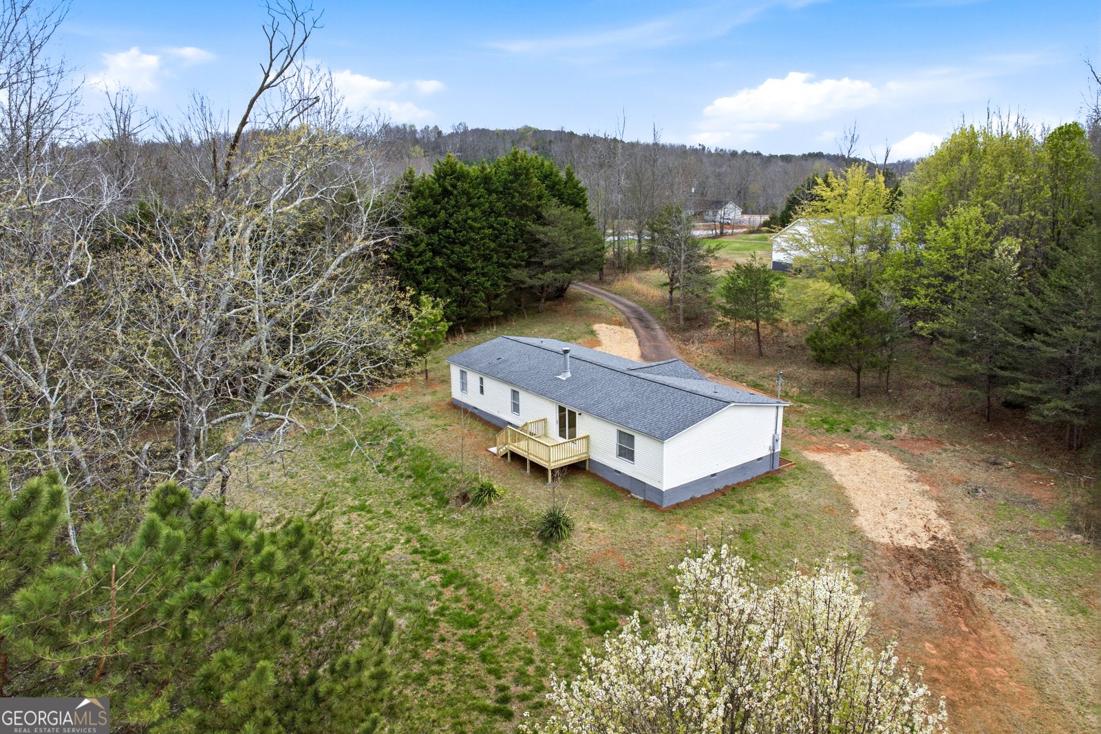 221 Friar Tuck Trail Murrayville - Photo 33