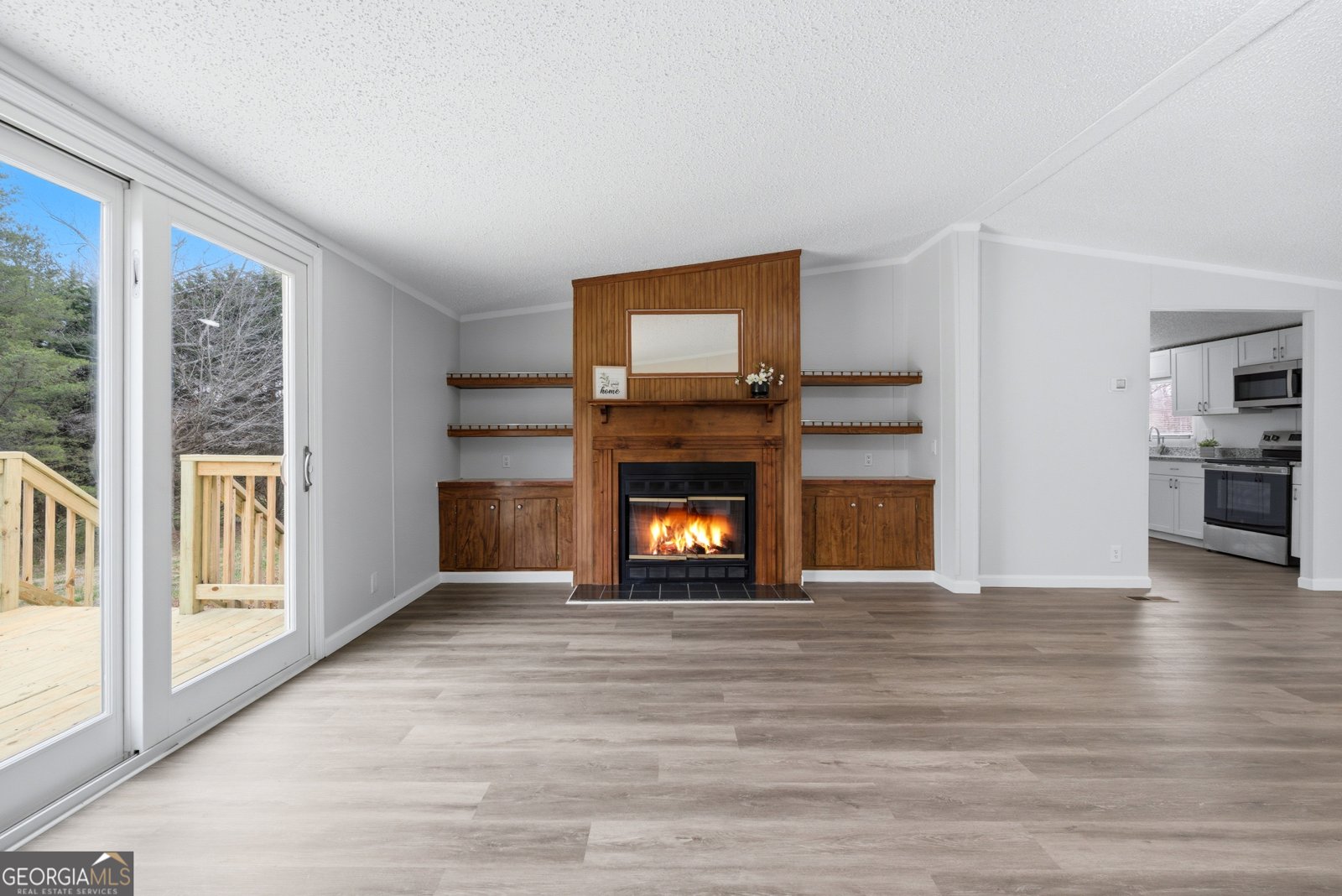 221 Friar Tuck Trail Murrayville - Photo 6