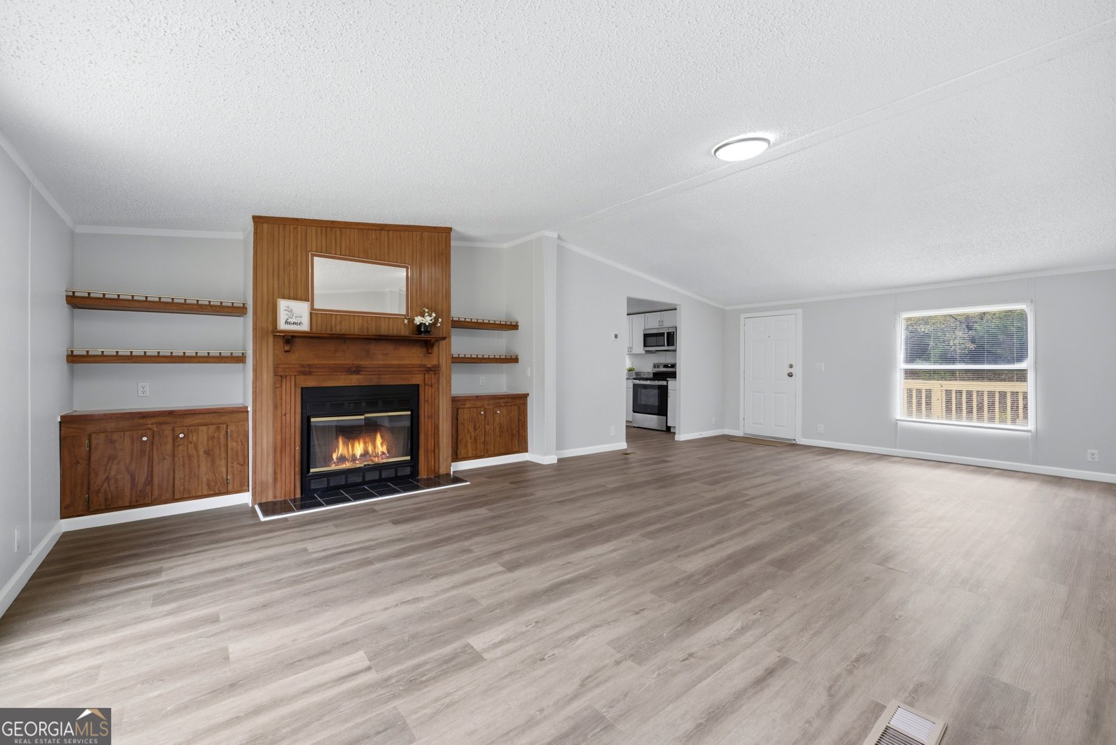 221 Friar Tuck Trail Murrayville - Photo 7