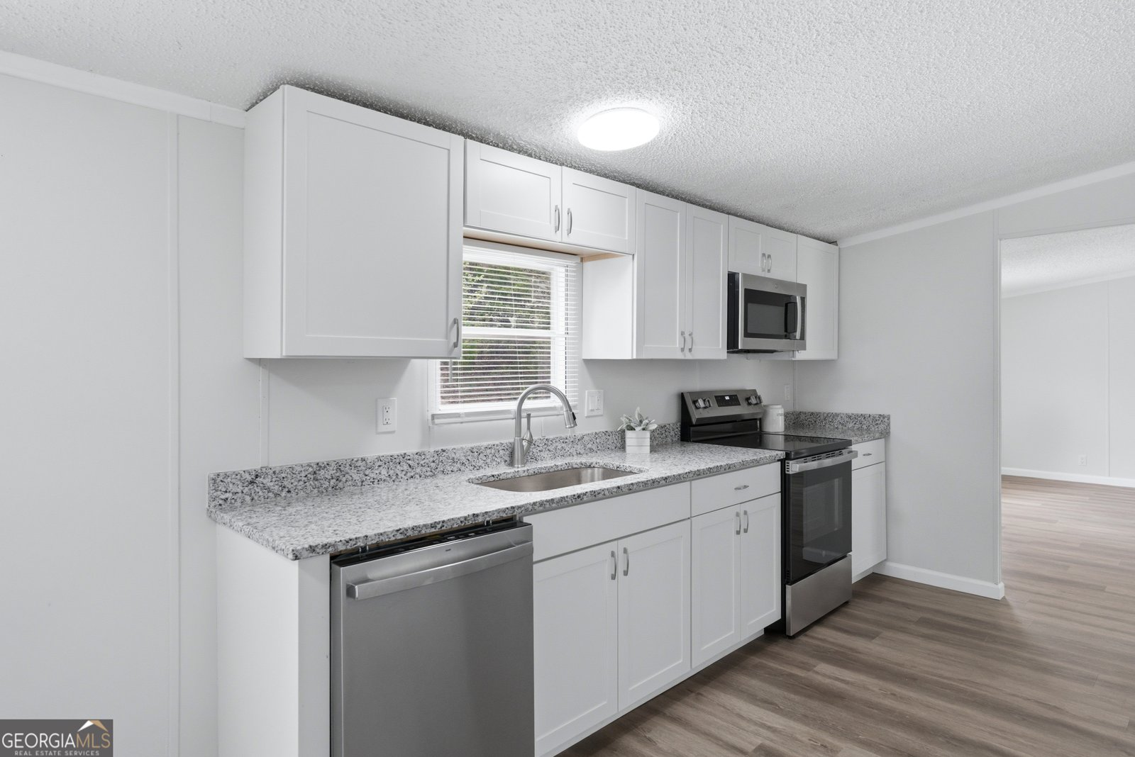 221 Friar Tuck Trail Murrayville - Photo 9