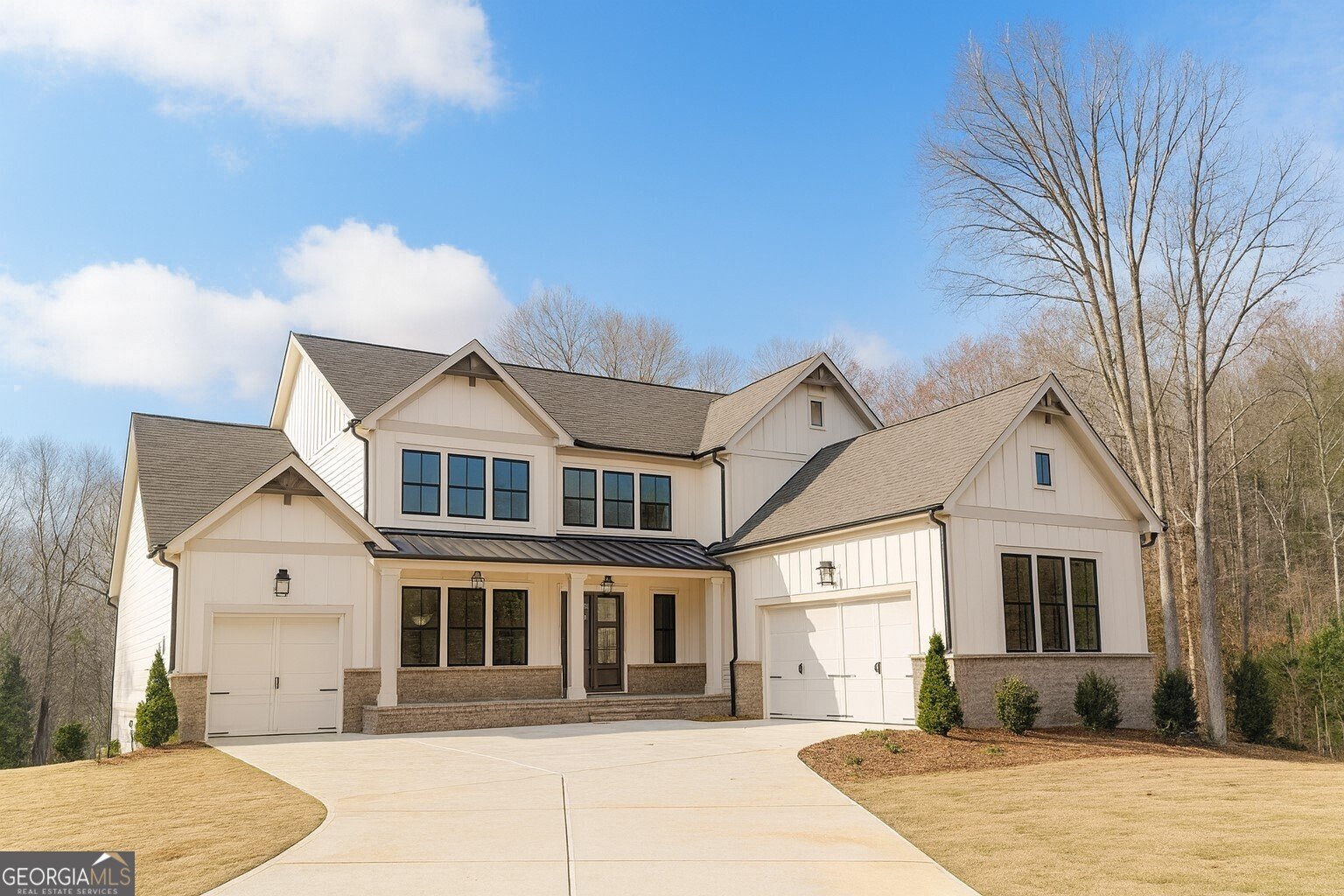 9150 Greenway Court Gainesville - Photo 1
