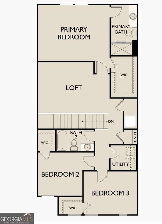 1241 Fagiolo Street Mcdonough - Photo 10