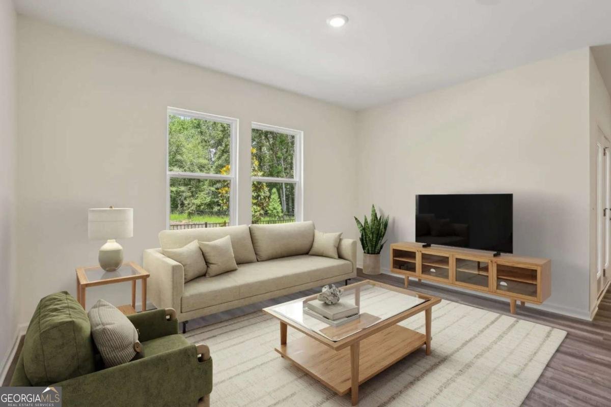 1241 Fagiolo Street Mcdonough - Photo 6