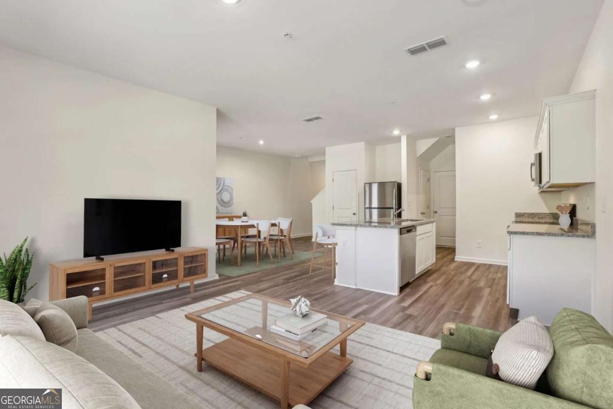 1241 Fagiolo Street Mcdonough - Photo 7