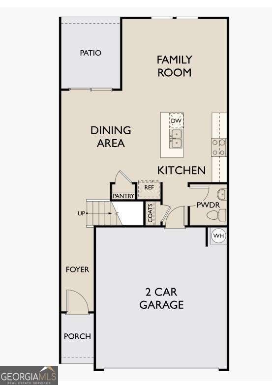 1241 Fagiolo Street Mcdonough - Photo 9