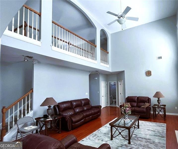 585 Golden Meadows Lane Suwanee - Photo 11