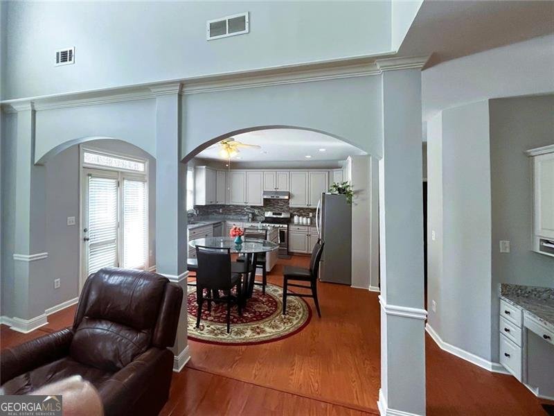 585 Golden Meadows Lane Suwanee - Photo 12