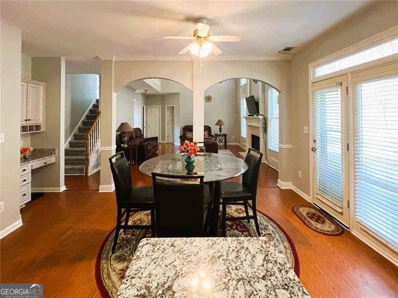 585 Golden Meadows Lane Suwanee - Photo 13