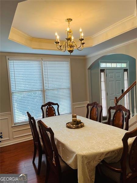 585 Golden Meadows Lane Suwanee - Photo 14