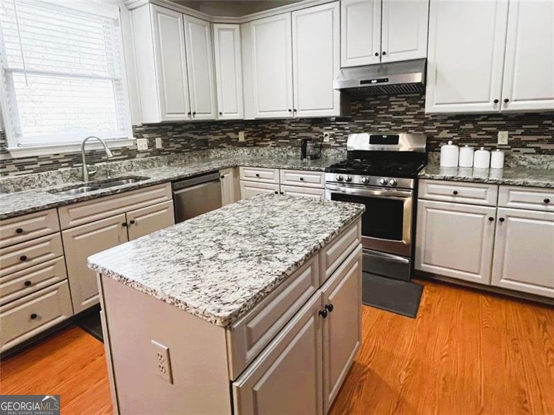 585 Golden Meadows Lane Suwanee - Photo 15