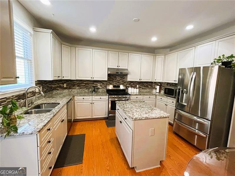 585 Golden Meadows Lane Suwanee - Photo 16