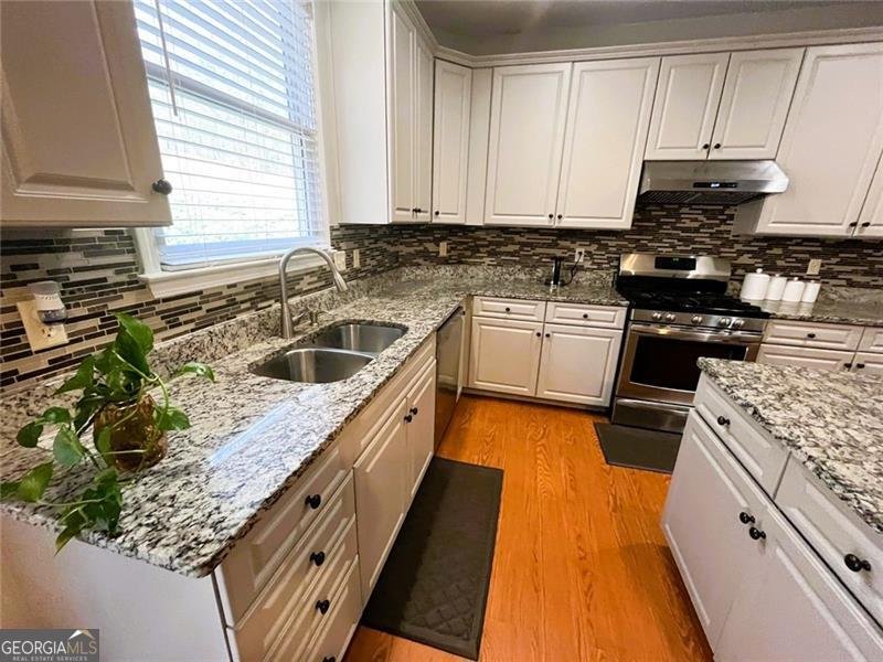 585 Golden Meadows Lane Suwanee - Photo 17