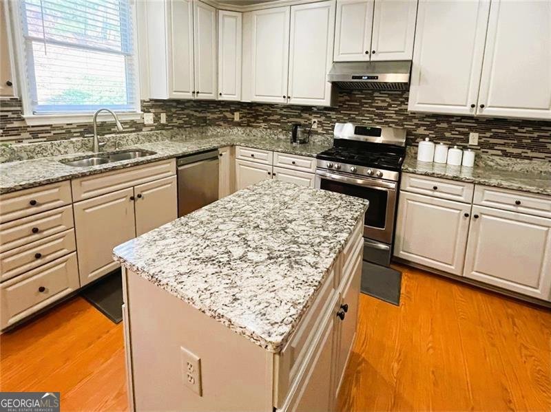 585 Golden Meadows Lane Suwanee - Photo 18