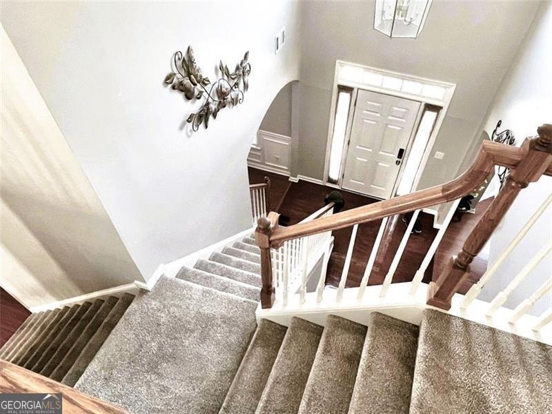 585 Golden Meadows Lane Suwanee - Photo 20