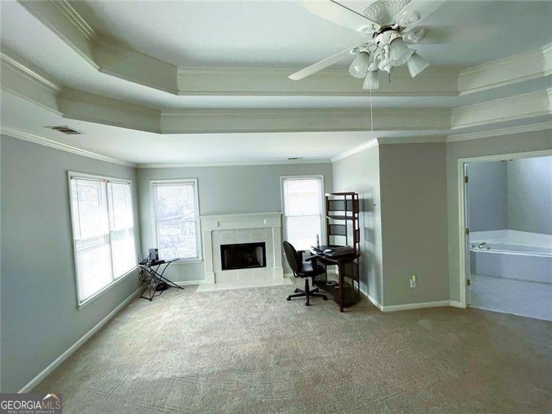 585 Golden Meadows Lane Suwanee - Photo 22