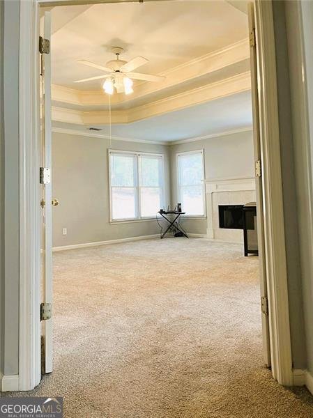 585 Golden Meadows Lane Suwanee - Photo 23