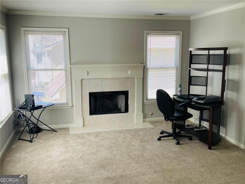 585 Golden Meadows Lane Suwanee - Photo 24