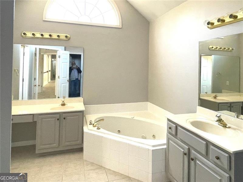 585 Golden Meadows Lane Suwanee - Photo 25