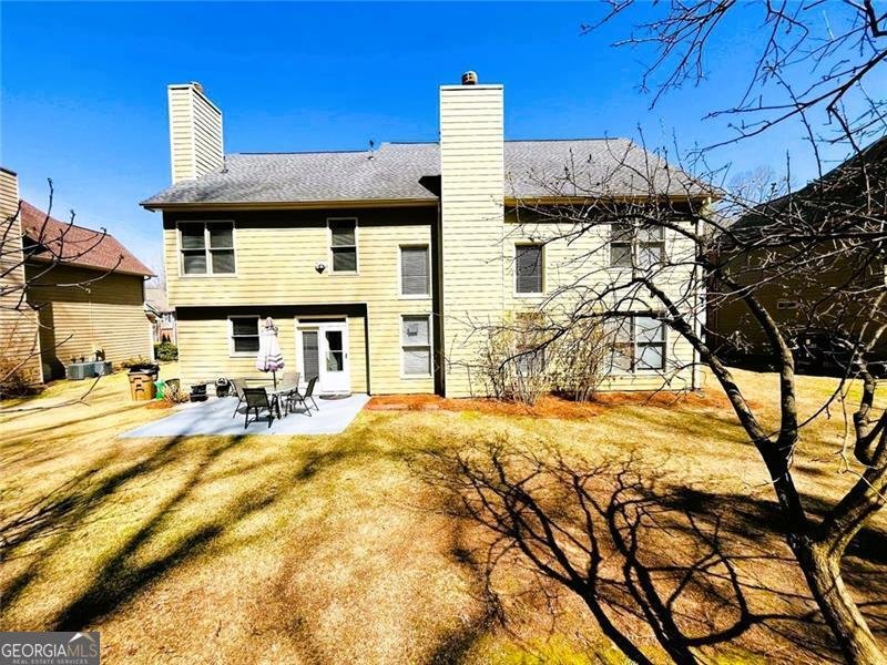 585 Golden Meadows Lane Suwanee - Photo 30