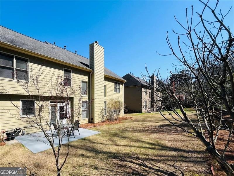 585 Golden Meadows Lane Suwanee - Photo 31