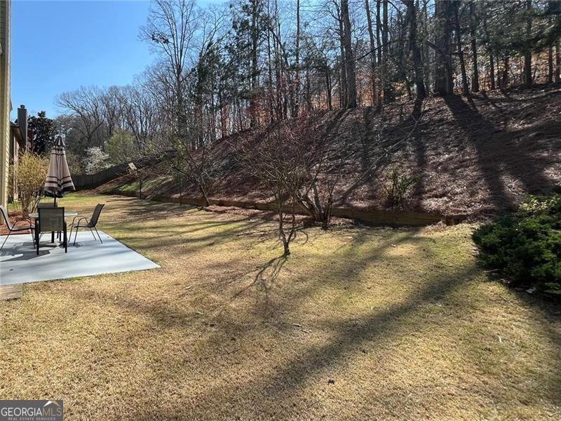 585 Golden Meadows Lane Suwanee - Photo 34