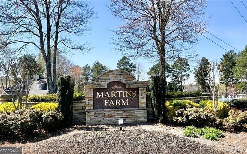 585 Golden Meadows Lane Suwanee - Photo 35