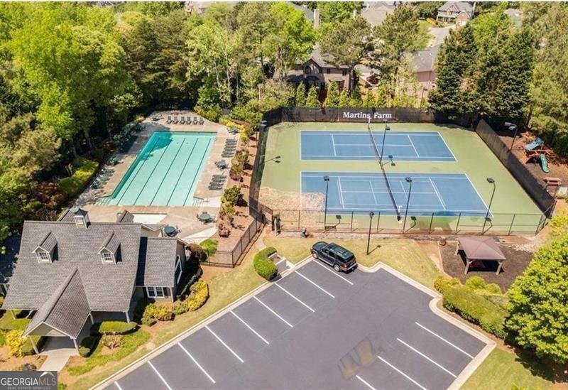 585 Golden Meadows Lane Suwanee - Photo 36