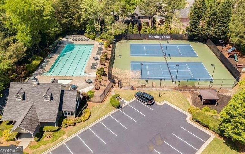 585 Golden Meadows Lane Suwanee - Photo 37