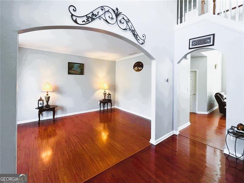 585 Golden Meadows Lane Suwanee - Photo 6