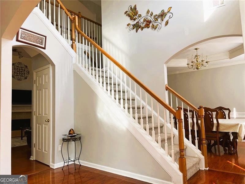 585 Golden Meadows Lane Suwanee - Photo 8