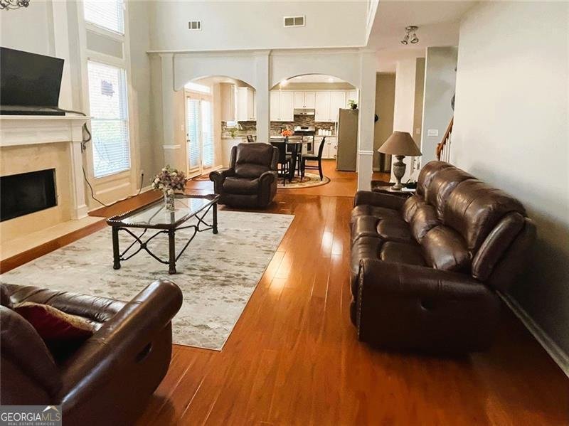 585 Golden Meadows Lane Suwanee - Photo 9