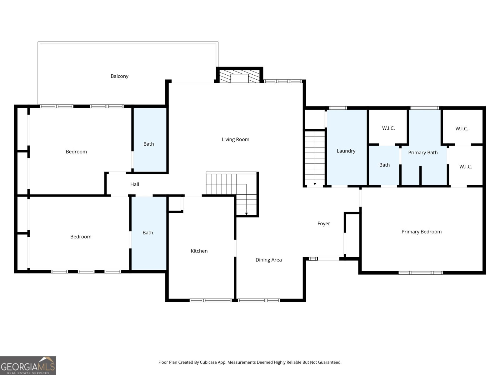 35 The Trail Lindale - Photo 47