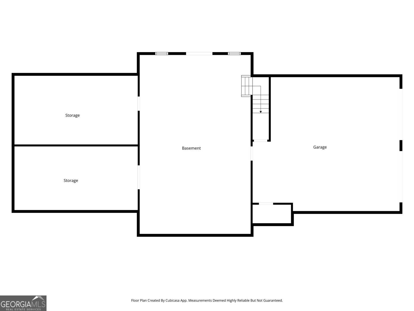 35 The Trail Lindale - Photo 49