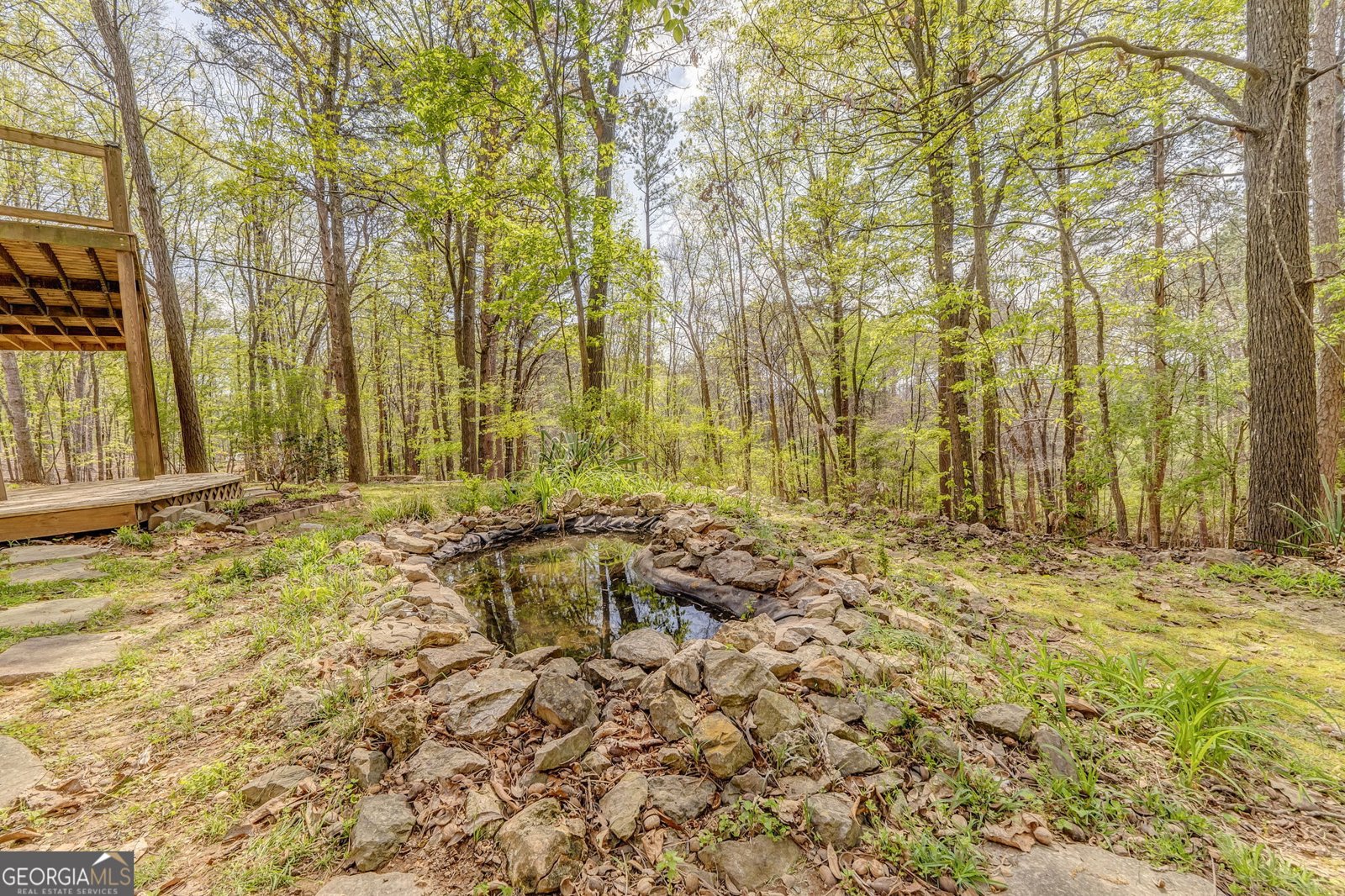 35 The Trail Lindale - Photo 51