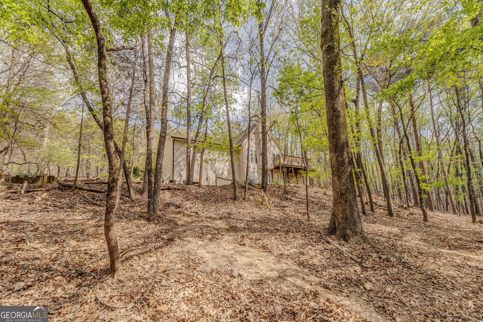 35 The Trail Lindale - Photo 53