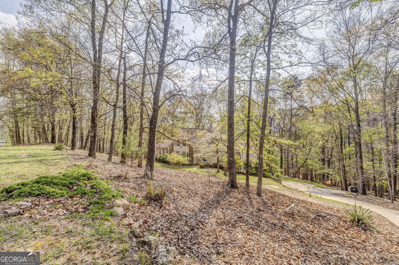 35 The Trail Lindale - Photo 56